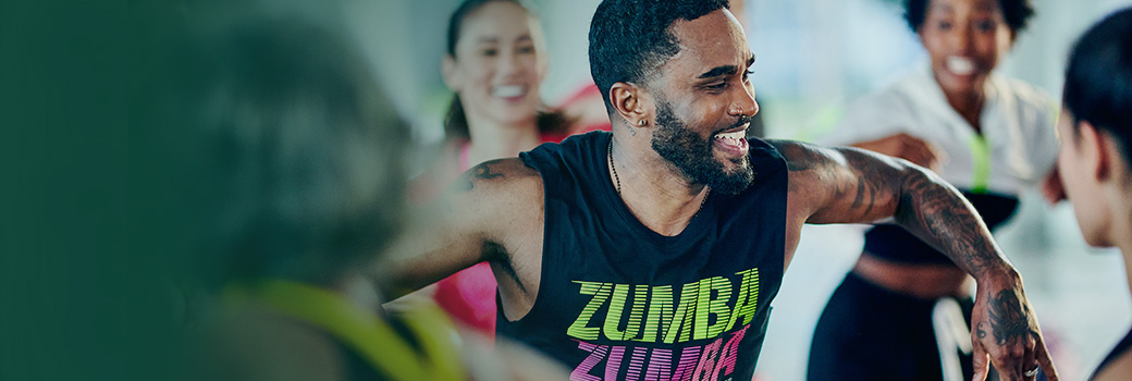 What Are the Benefits of Zumba®?