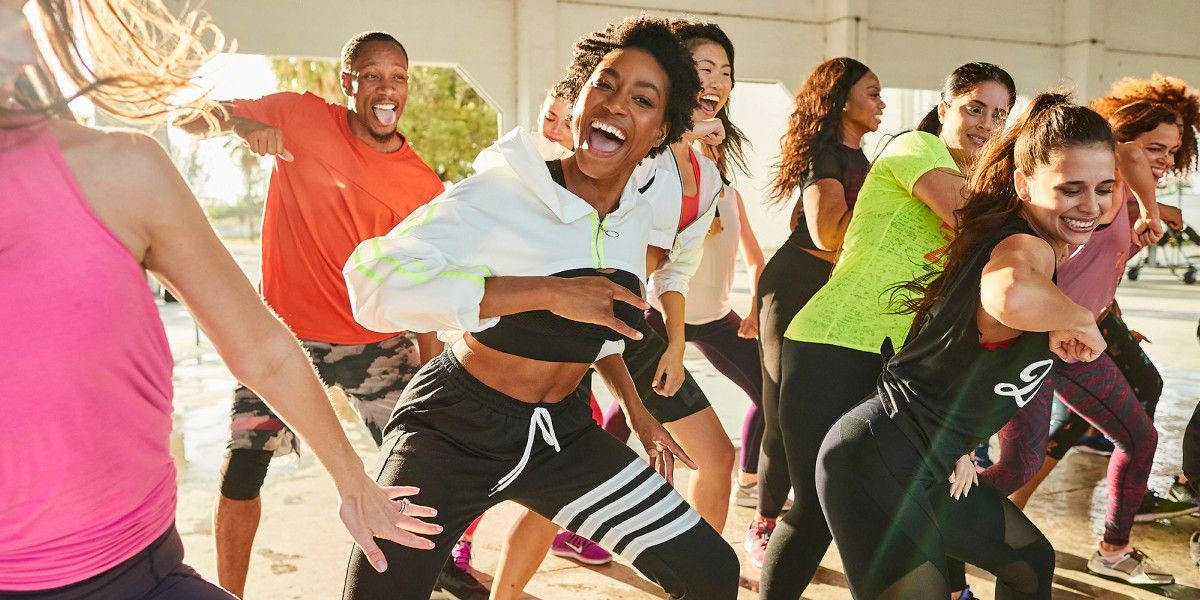 Become a Licensed Zumba Instructor | Find a Training